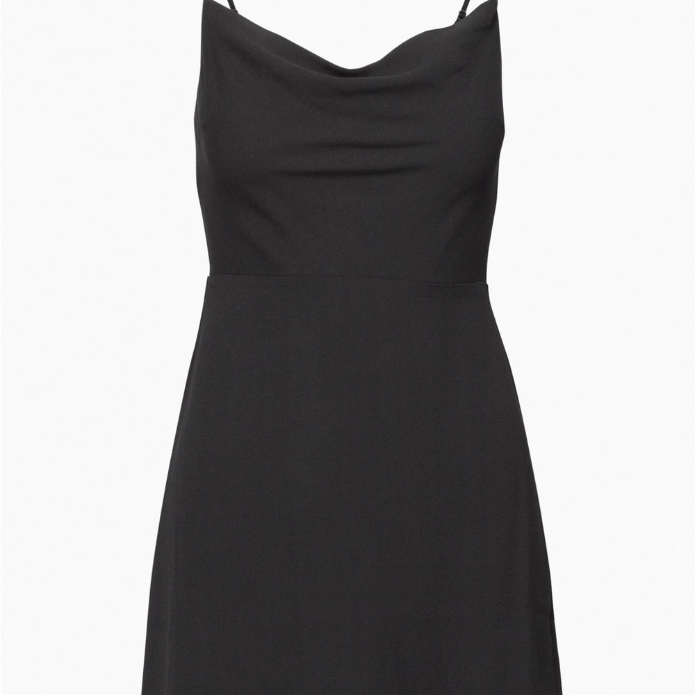 Aritzia Sunday Best Spencer Dress